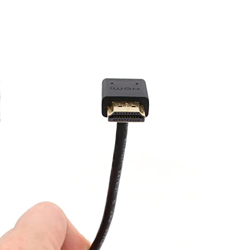 Cable HDMI 8K de alta velocidad con Ethernet para video 3D fluido 2