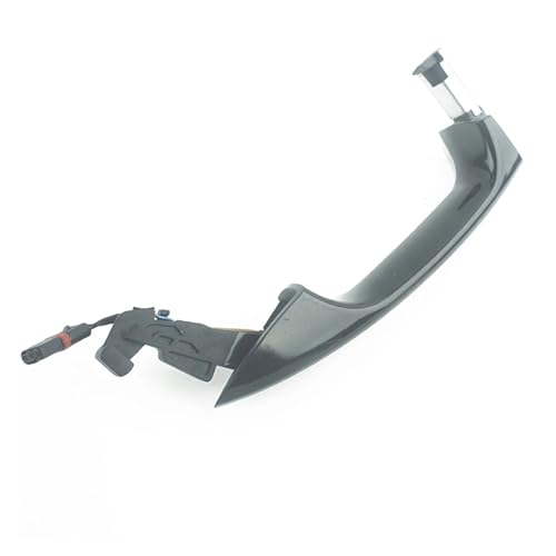 Poignée porte extérieure Benz W221 finition premium pour Classe S
