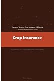 Crop Insurance A Complete Guide