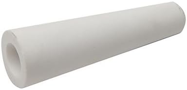 Kennametal 1213030 3/16 C1 Series aluminum oxide ceramic sandblasting straight bore insert