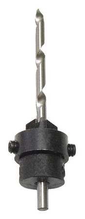 Drill/Countersink,13/64
