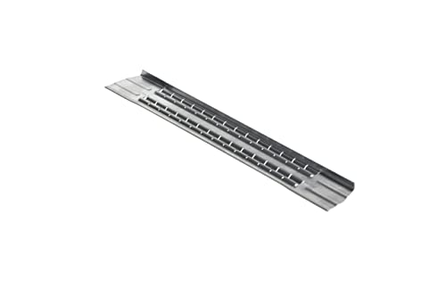 GEDORE Längsteiler für Schubladen, Abmessung (HxL) 60 x 397 mm, Stahlblech, verzinkt, Werkzeugaufbewahrung, E-1504 KL/57