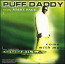 Come With Me [Audio CD] Puff Daddy and Page, Jimmy