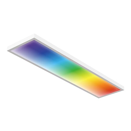 artika Skyshade 30″ RGB LED Ceiling Light