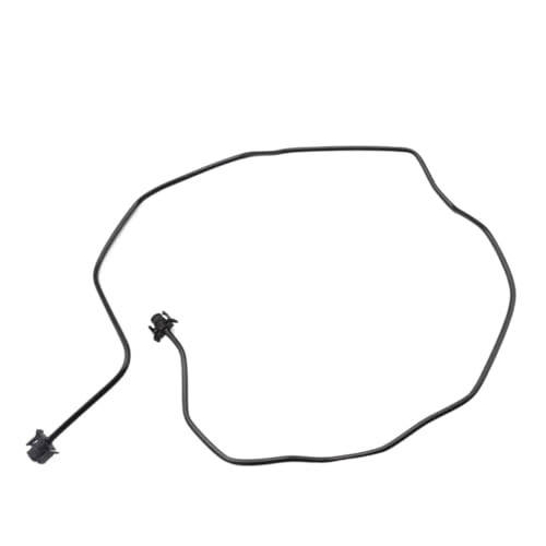 �ԃG���W����p�t�I�[�o�[�t���[�^���N�z�[�X Compatible With Ford For Focus 2010-2019 ���W�G�[�^�[�I�[�o�[�t���[�z�[�X �G���W���N�[�����g�I�[�o�[�t���[�z�[�X BV618C012BA �Ή�