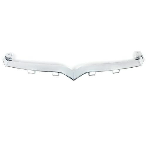 Grille de pare-chocs avant pour remplacer calandre abîmée Tesla Model S 1065233-00-D