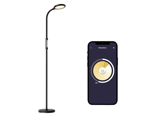 Meross Stehlampe MSL610