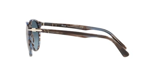 Image of Persol PO3152S Round Sunglasses