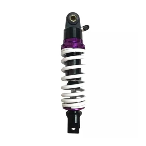 Amortisseur 240mm scooter JOG 50 ZR EVO pour des trajets urbains fluides