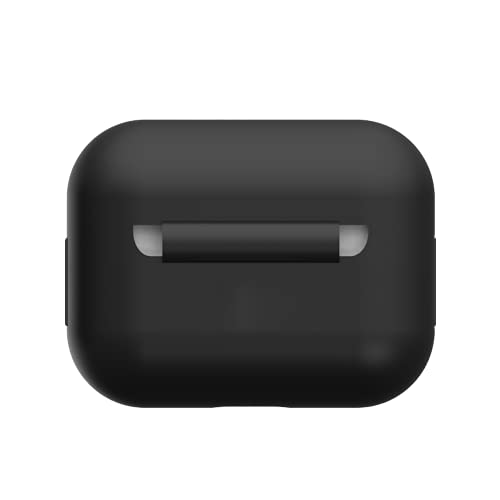 Narym Silicone Case With Avengers Character Compatible With Airpods Pro 3Rd Gen 2019 Release Thor Black Thor Black For Airpods Pro 3Rd Gen #TOP2