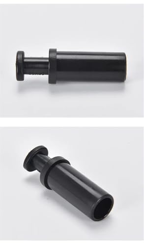 Accesorios rápidos de aire de tubo para evitar fugas en conexiones mecánicas PP
