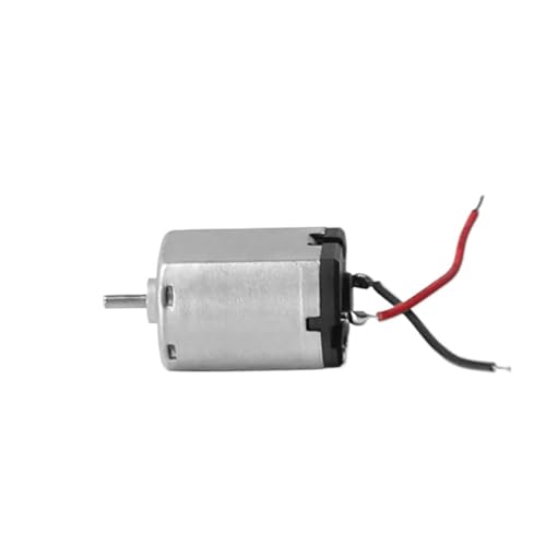 Moteur Hff-030 ventilateur cc sans balais pour l'aération - 3