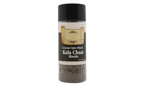 HK Kala Chaat Jain Masala 100 gm | FRUIT CHAAT