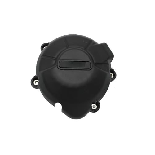 Évitez les fissures de carter : protecteur stator Z900 et couvercle protection embrayage alternateur