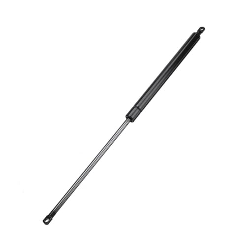 Ressorts à gaz pour hayon 560mm barre support levage choc 350N