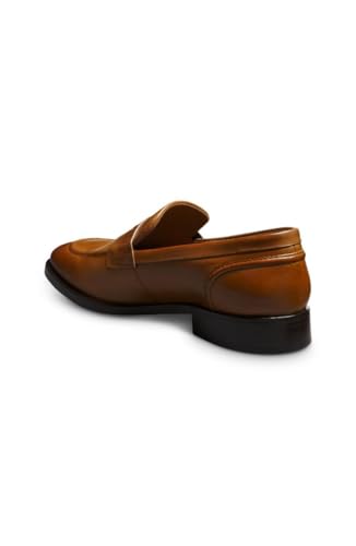 Image of Allen Edmonds Men's Eli Penny Loafers