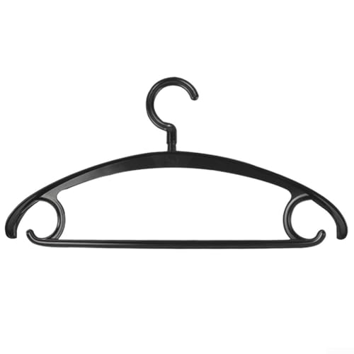 Chaleco de buceo Percha Ideal para secar trajes de neopreno y varios accesorios de buceo (negro)