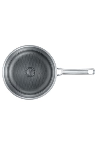 Wok Berndes Tricion Resist 26 cm 3.4 L con tapa miniatura 5