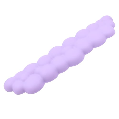CENPEK Wrist Rest for Keyboard Cloud Wrist Rest, Keyboard Wrist Support, Ergonomic Desk Wrist Wrist Rest - Image 3