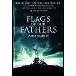Flags of Our Fathers (06) by Bradley, James - Powers, Ron [Paperback (2006)] B00MB431W2 Book Cover