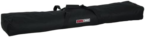 GATOR Nylon-Koffer für 50"-Einfachständer - Görsel 1