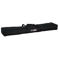 Made from high quality materials Formerly model GPA-50 1 large zippered storage compartment