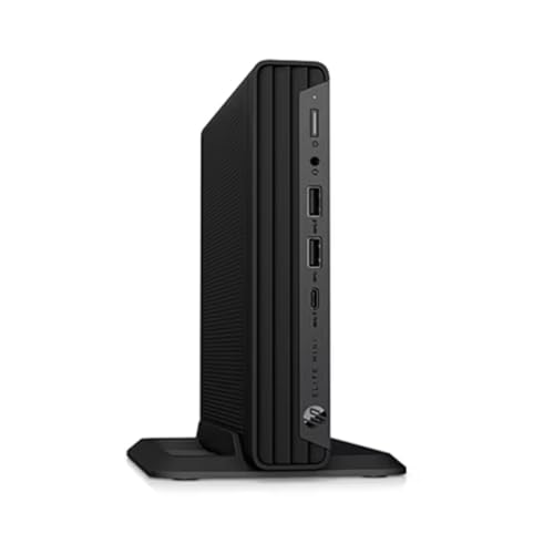 Amazon.co.jp: HP Elite Mini 800 G9 デスクトップPC 9X8V7AT#ABJ 東京