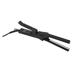 Control automático de temperatura y calentamiento uniforme: El termostato integrado mantiene automáticamente la temperatura óptima, eliminando los ajustes manuales. Combinado con paneles de aluminio termoconductor, proporciona un calentamiento uniforme y estable.