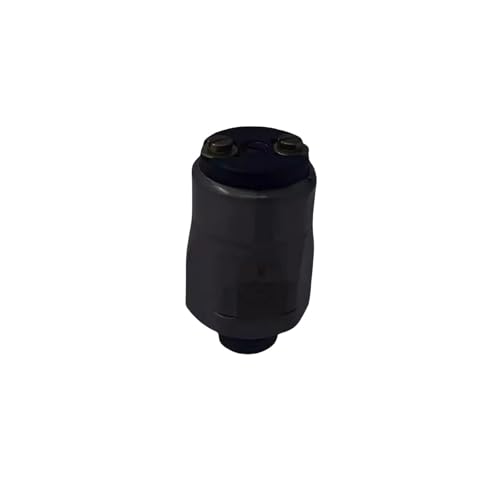 Sensor de presión aceite excavadora 661303 interruptor alta sensibilidad latón 3