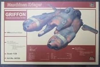 【内袋未開封】マシーネンクリーガー FALKE ファルケ ハ セガワ 1/20 内袋未開封】マシーネンクリーガー FALKE ファルケ ハ セガワ 1