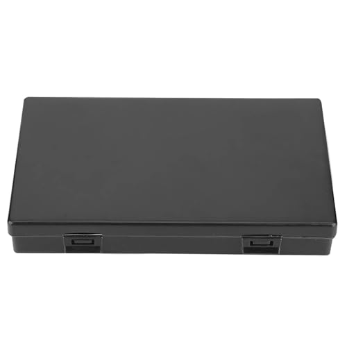 10PCS Kit di Riparazione Filettatura M18x1.5 1.5D Kit di Riparazione Elicoidale Metrico in Acciaio Inossidabile con Scatola di Immagazzinaggio per la Riparazione di Filettature