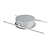 AtlasIED EZ Mount Flanged Enclosure for 8" Speaker