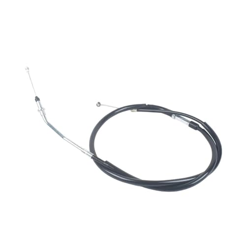 Câble d'embrayage moto cassé ou dur résolu pour Scrambler 800
