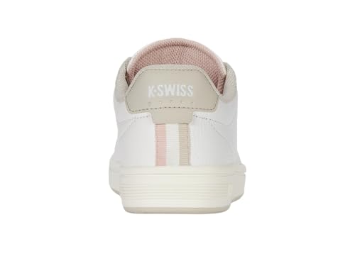 K-Swiss Women's Court Base II Sneaker4