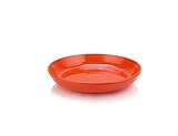 Fiesta® Luncheon Bowl Plate (8.5