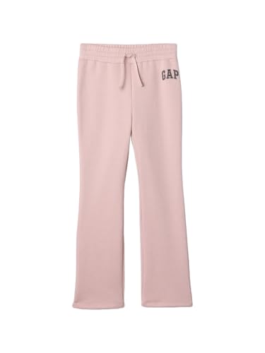 Image of Gap Girls' Bootcut Logo Pant