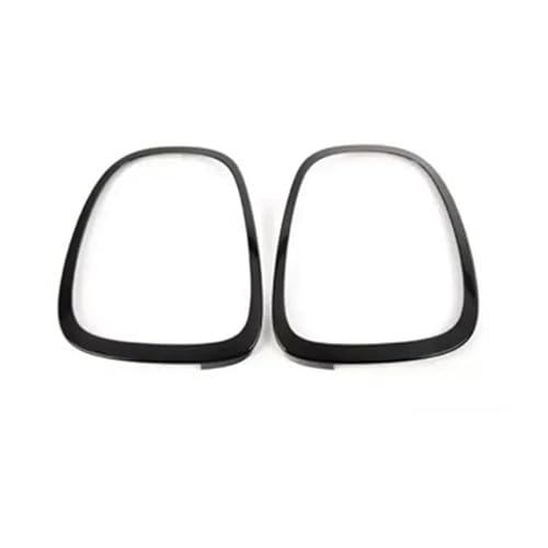 Coque extérieure feu arrière Mini Cooper F55 F56 F57 cadre entourage 63217464172