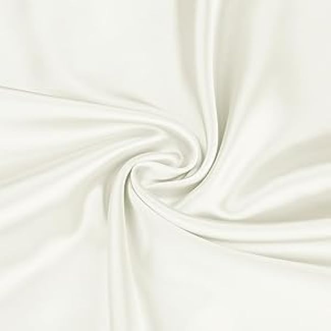 BEDELITE Satin Pillowcase for Hair and Skin, Super Soft and Cooling Similar to Silk Pillow Cases 2 Pack with Envelope Closure, Gift for Women Men(13x18 Toddler Size, Coral)