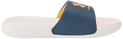 Image of Under Armour Kids' Ansa Graphic Sandals