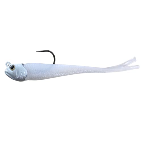 List of Top Ten Best Lake Trout Jigging Lure Top Picks 2023 Reviews