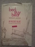 Bed-Stuy beat;: Sonny's song 0531019403 Book Cover