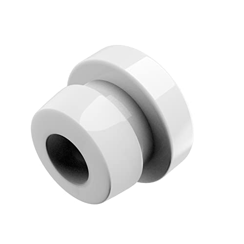 14055 Transmission Shift Cable Bushing for Chevy Cavalier for Jeep Wrangler JK for Hummer H2 for Dodge Avenger, Pack of 2