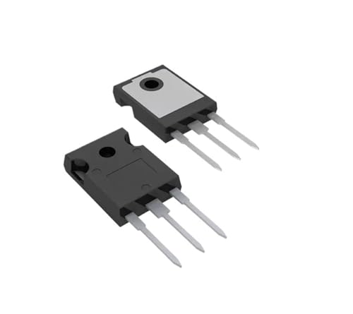 Transistor IRFP3206 à faible résistance pour commutation rapide - 2
