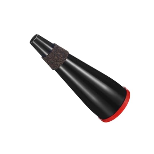 harayaa Sordina Recta Profesional para Principiantes Y Estudiantes, Accesorios de Repuesto