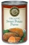 Farmer's Market 100% Organic Sweet Potato Puree - Canned - 15 oz