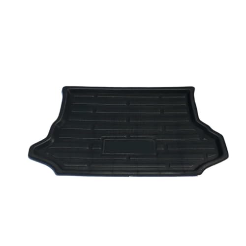 Tapis de coffre Hyundai Tucson 2005 protection étanche pour transport de chien et retour de plage