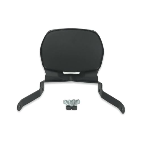 Coussin Siège Dossier Arrière Moto ADV 350 Passager Amovible 2022 2023 2024 2025