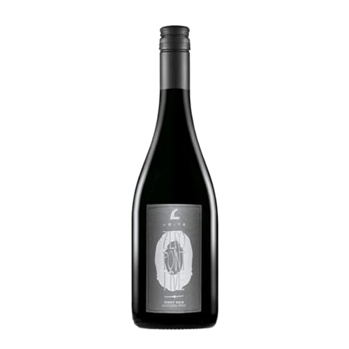 Zero Point Five Pinot Noir, Non Alcoholic Wine, Dealcoholized Wine with Notes of Red & Black...