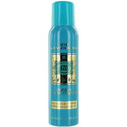 4711 by Muelhens for Men and Women: DEODORANT SPRAY 3.4 OZ