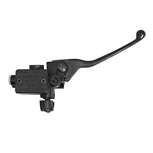MAITRE CYLINDRE DE FREIN AVANT ORIGINE PIAGGIO 50 NRG 1998>2005, ZIP 2000>-GILERA 50 RUNNER 1998>2005 -CM064304-